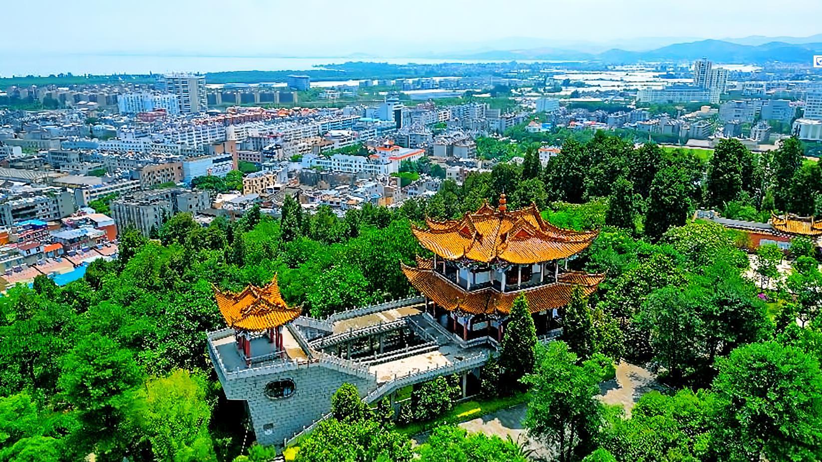 云南省文化和旅游厅