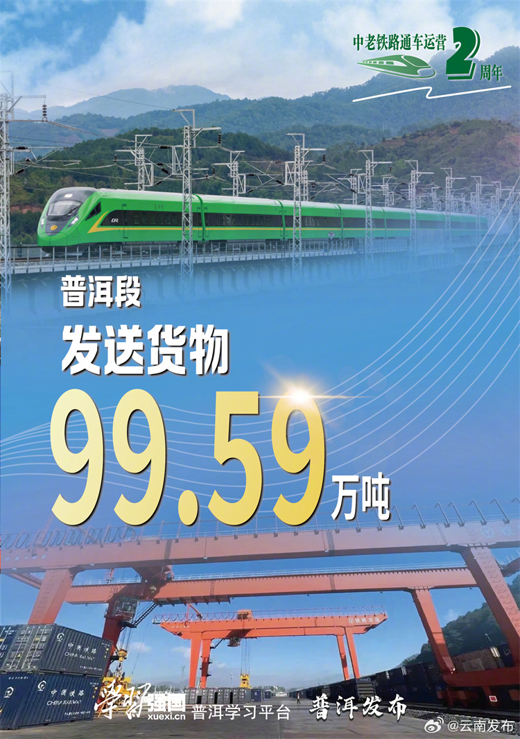 云南发布