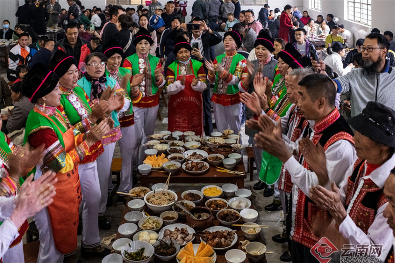云南省文化和旅游厅