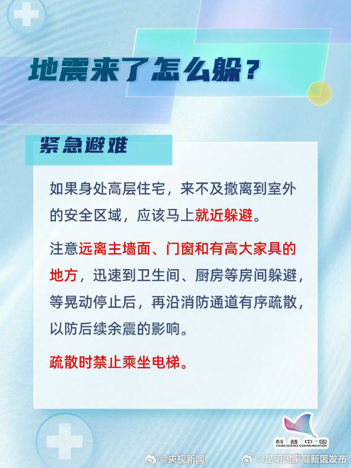 昆明国家高新区发布