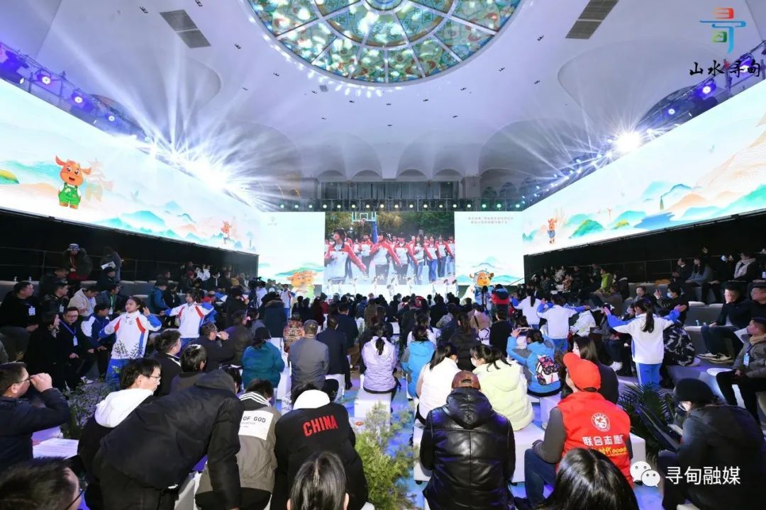 昆明寻甸发布