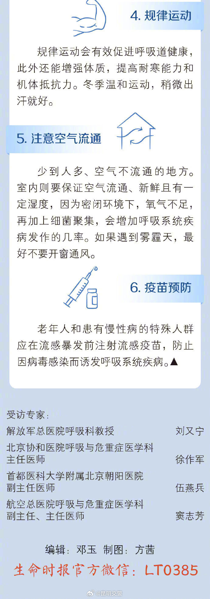 昆明交警