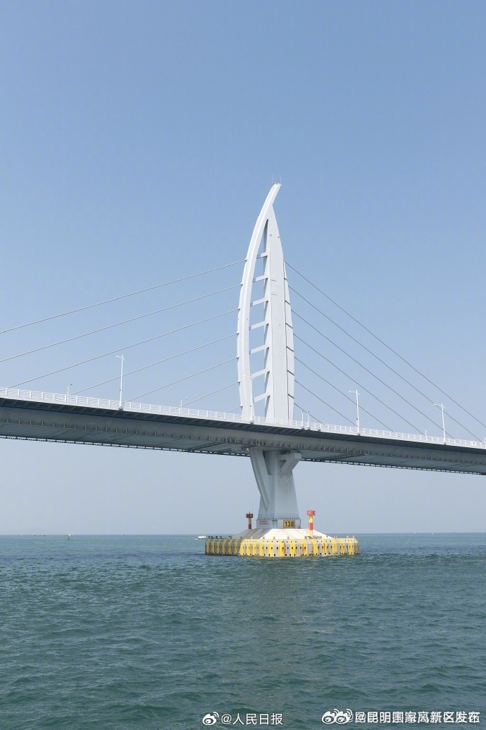 昆明国家高新区发布