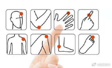 血小板是身体自带的止血药