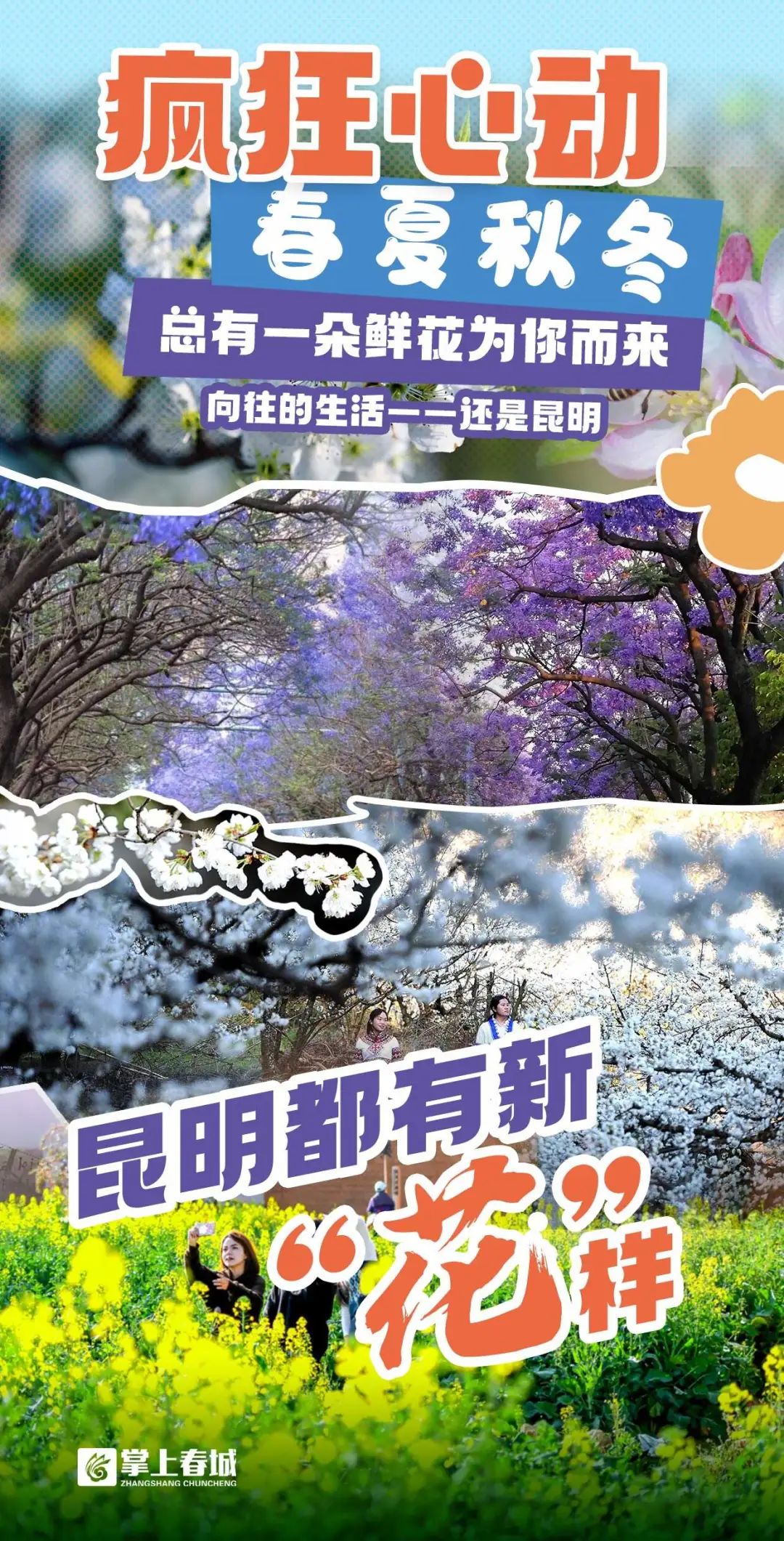 昆明文旅