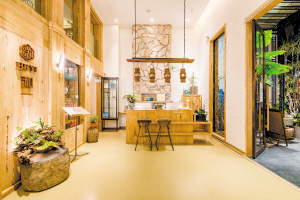 云南省2023年等级旅游民宿培育库名单公示 昆明14家民宿拟入库