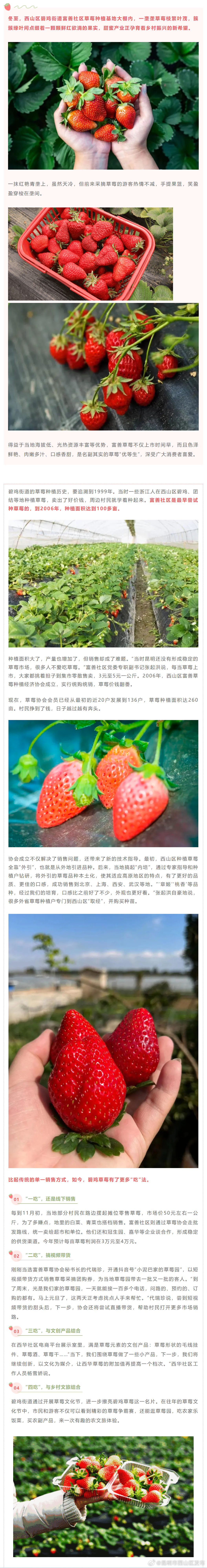 昆明市西山区发布