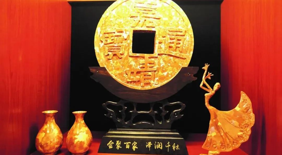 美丽云南 | 妙在有斑 贵在浑厚——云南非遗：斑铜制作技艺_http://www.mainten.cn_cns_第2张