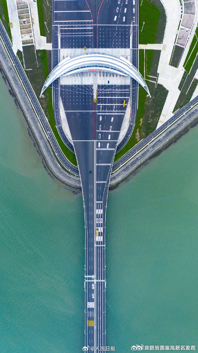 昆明国家高新区发布