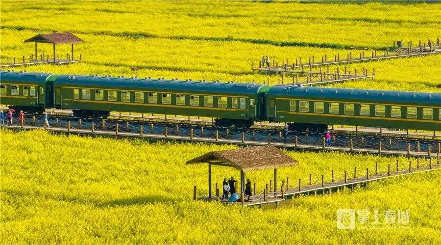 昆明文旅