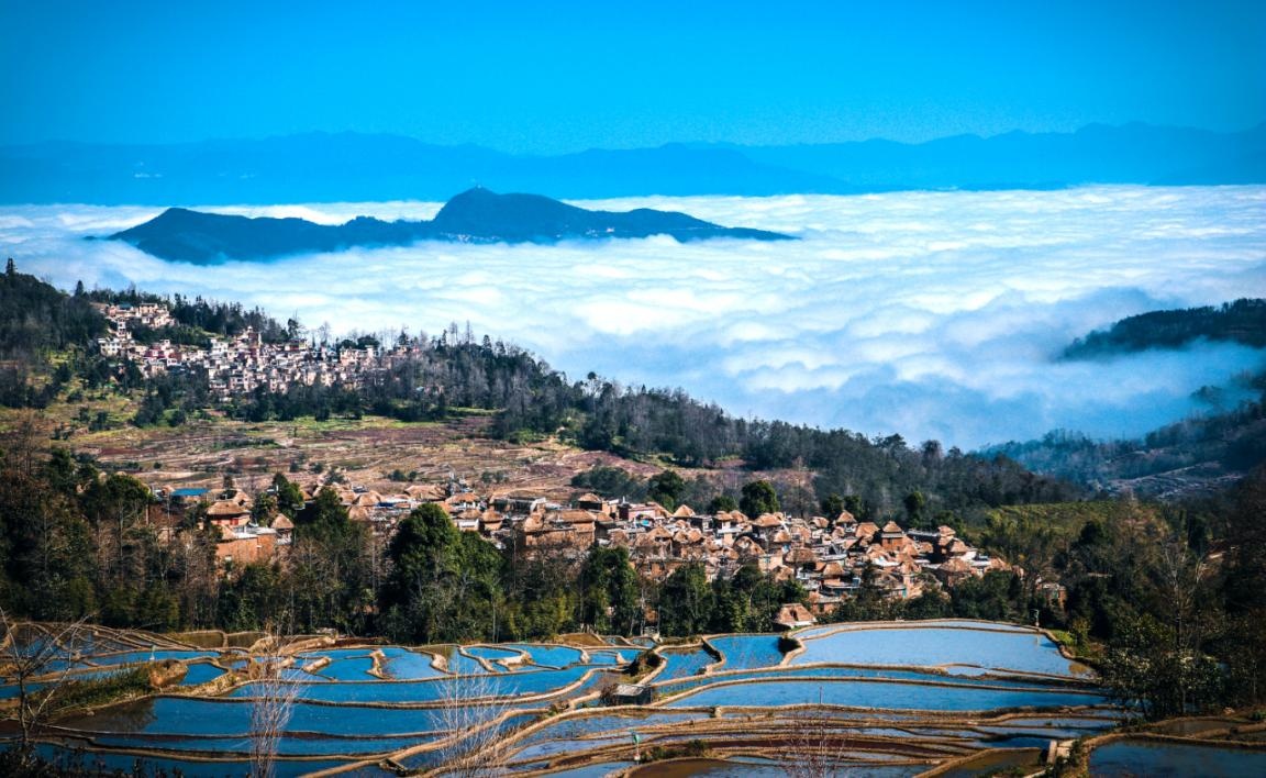 云南省文化和旅游厅