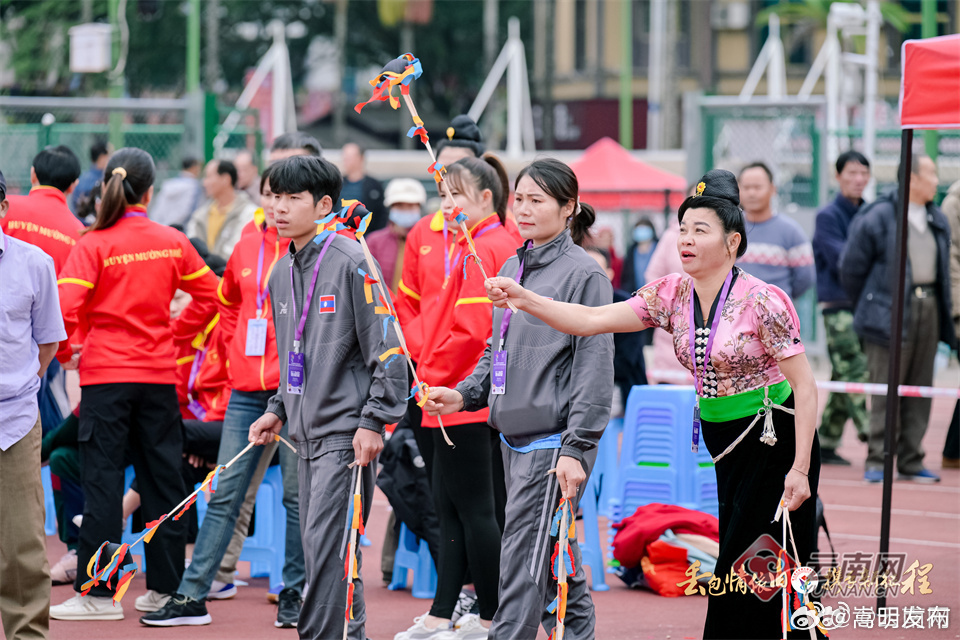嵩明发布
