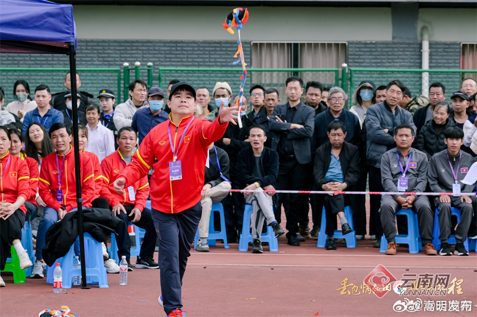嵩明发布