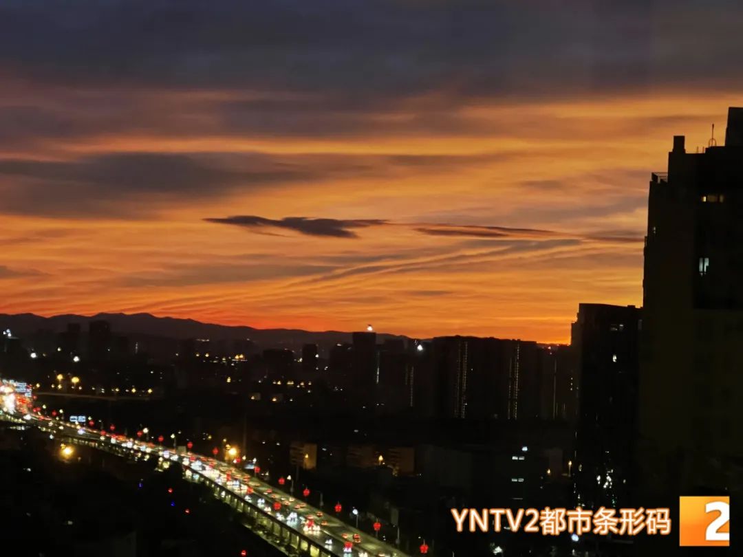 云南广播电视台微信