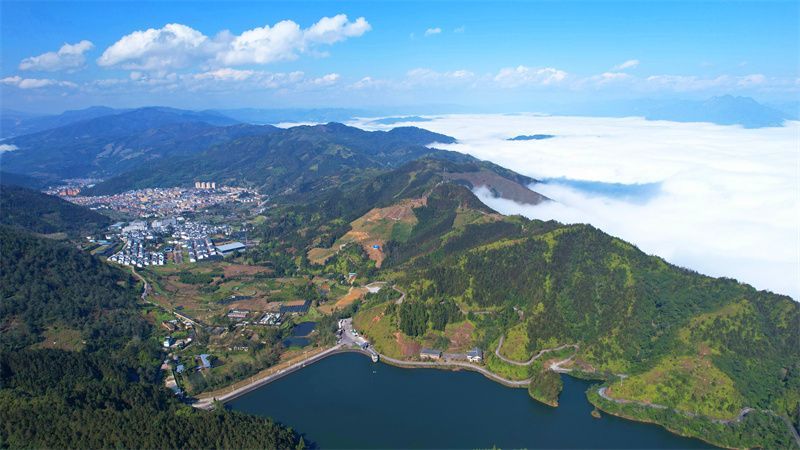 云南省文化和旅游厅