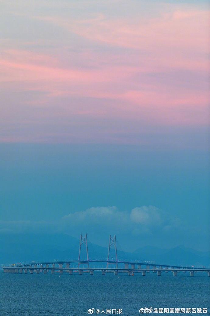 昆明国家高新区发布