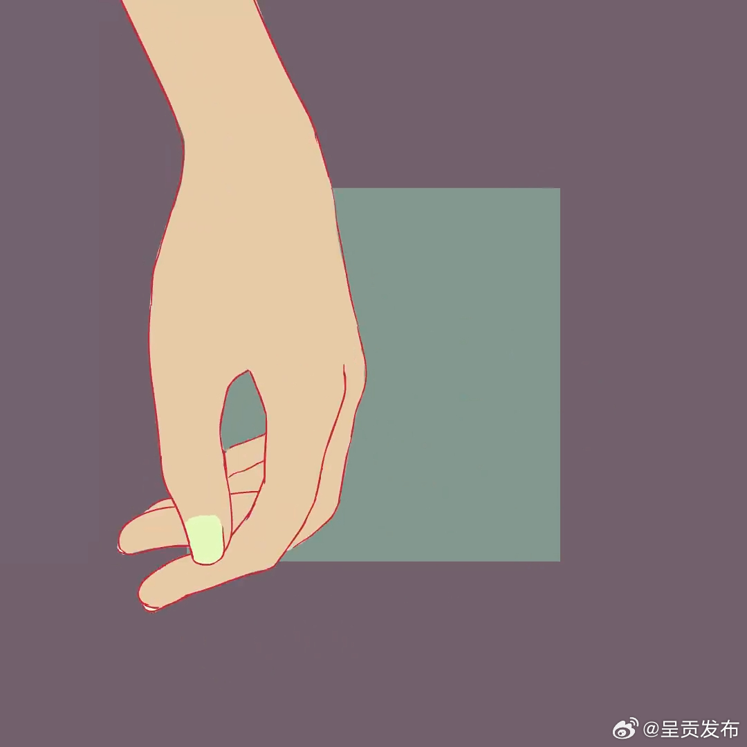 原来涂护手霜要反着来 