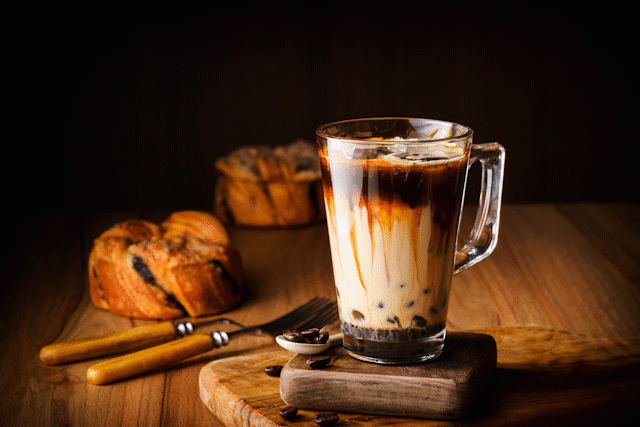 奶茶里的植脂末是从哪来的