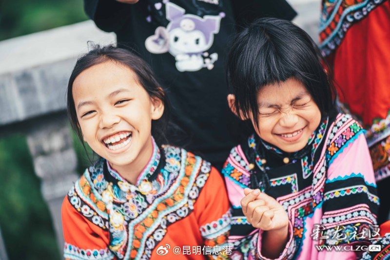 昆明信息港微博