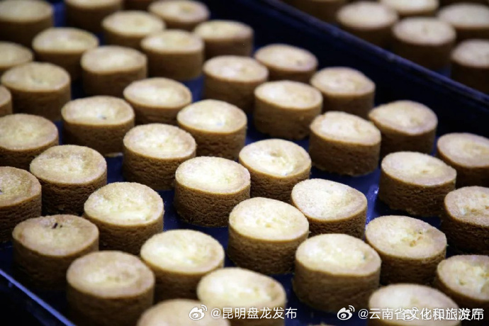 昌宁鸡枞云腿酥_http://www.mainten.cn_cns_第4张