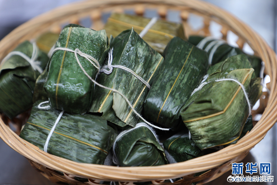 嵩明发布