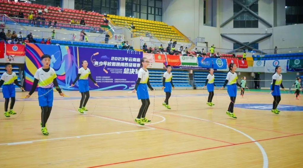 昆明西山教育体育