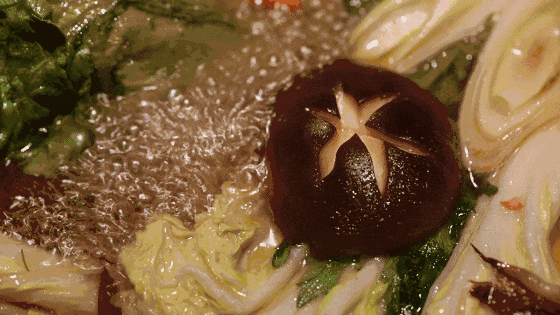 蘑菇中有种减肥物质