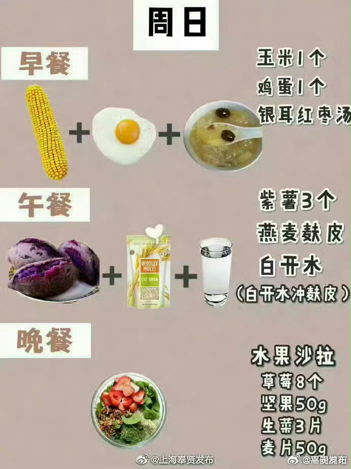 超棒的减脂食谱_http://www.mainten.cn_cns_第8张