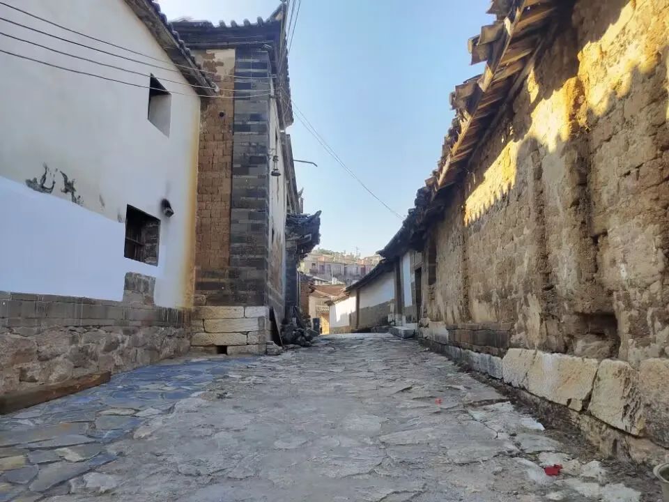 红河文旅