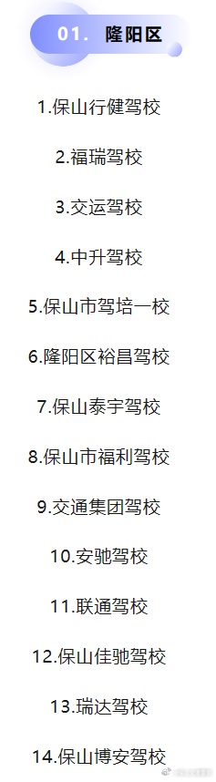 保山交通警察