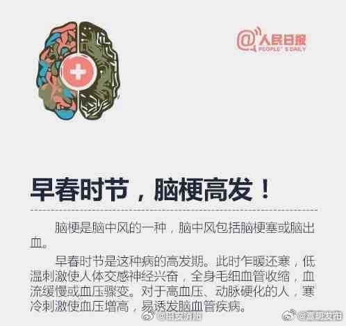 关于脑梗，知道这些能救命！_http://www.mainten.cn_cns_第1张