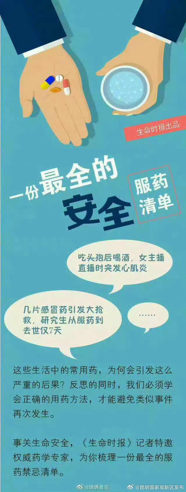 昆明国家高新区发布