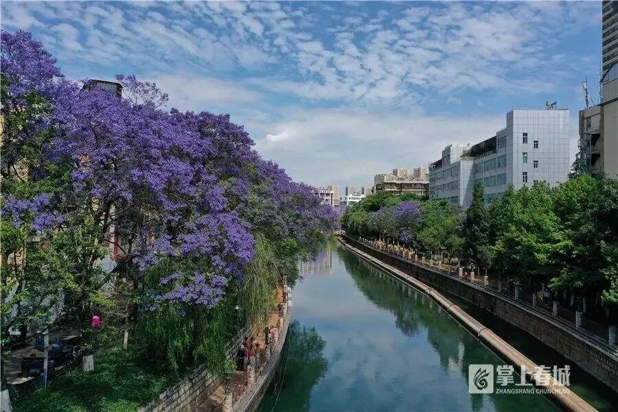昆明文旅