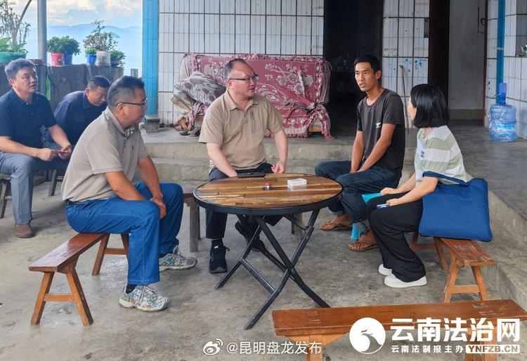 玉溪市两级法院践行新时代“枫桥经验” “三突出”让矛盾纠纷化解驶入“快车道”