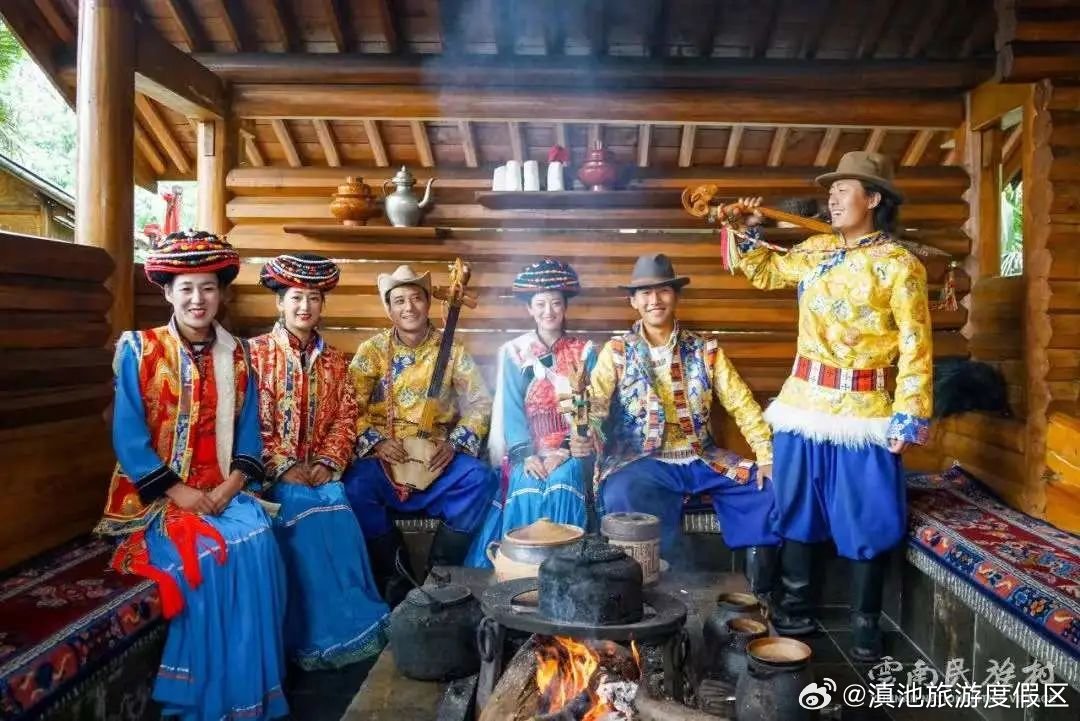 滇池旅游度假区