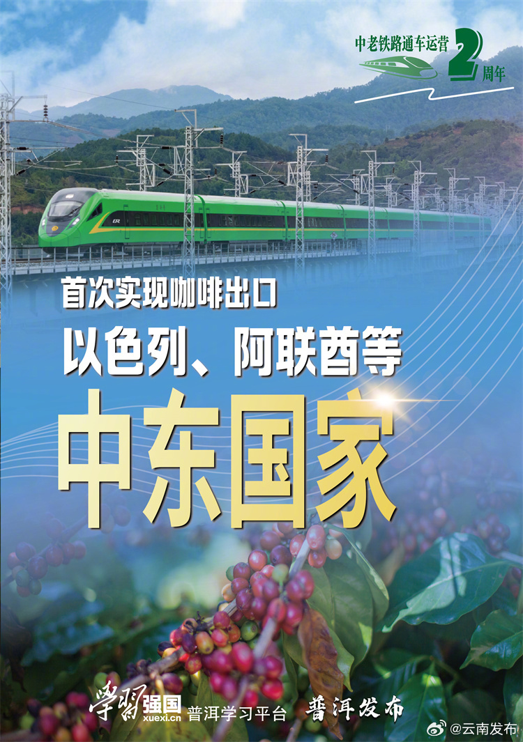 云南发布