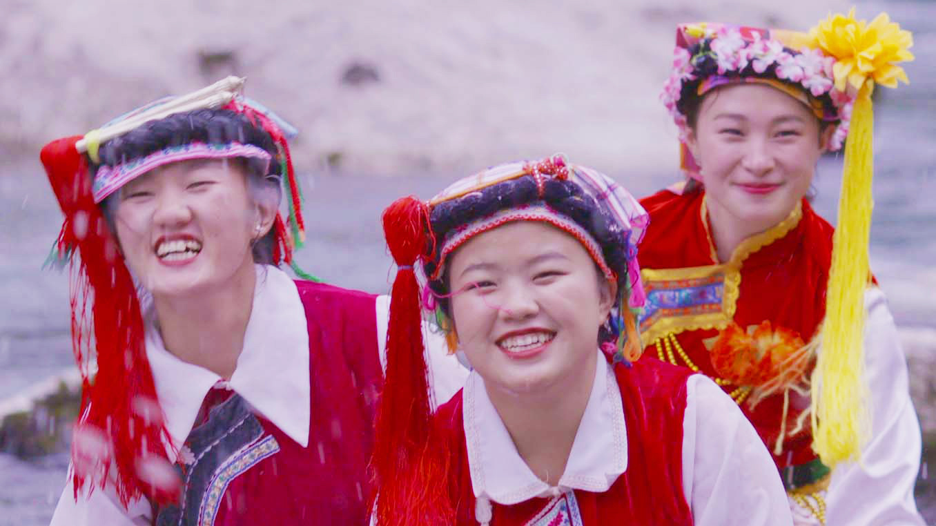 云南省文化和旅游厅