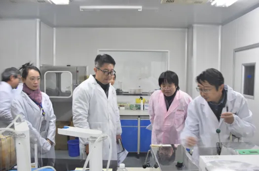 昆明市疾病预防控制中心