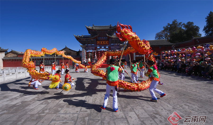 云南省文化和旅游厅