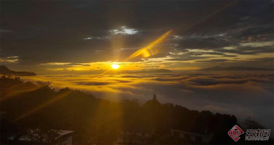 云南省文化和旅游厅