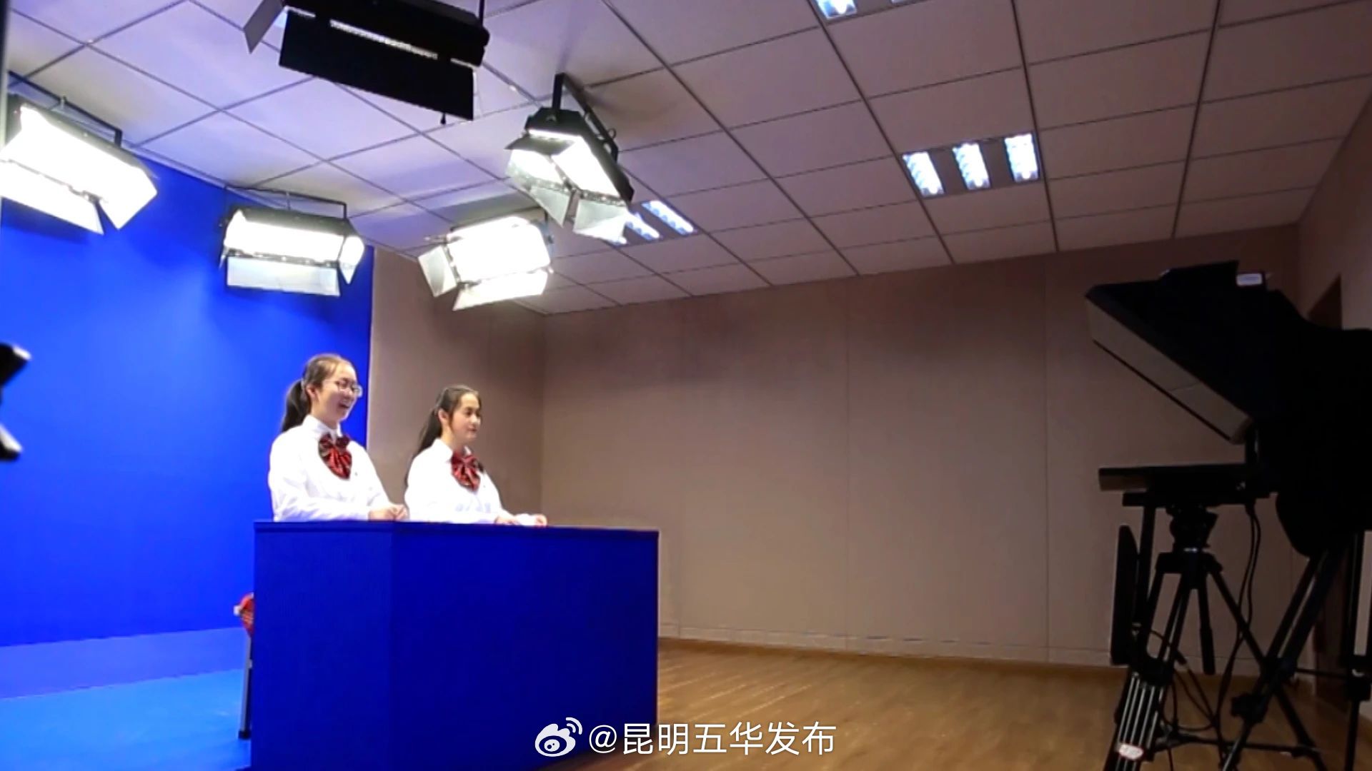 昆明五华发布