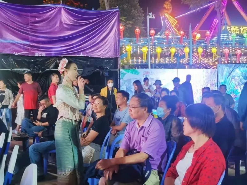 西双版纳傣族自治州人民政府