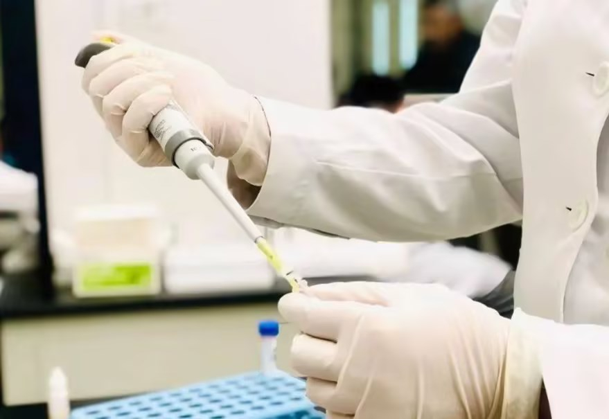 昆明市疾病预防控制中心