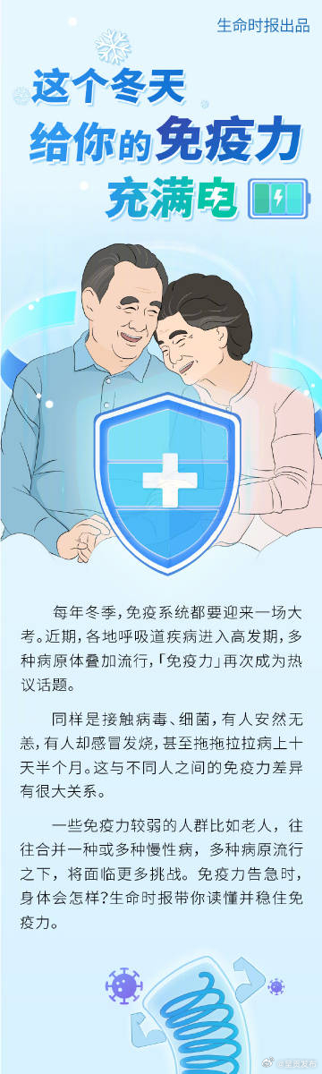 爱笑的人免疫力不会太差 