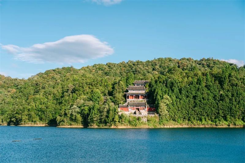 云南省文化和旅游厅