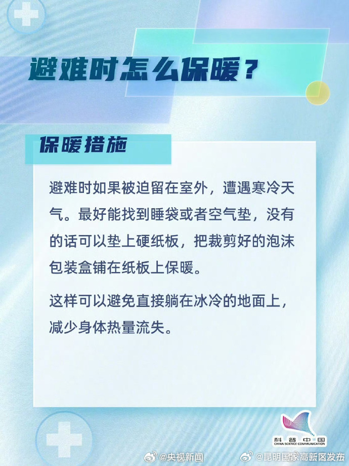 昆明国家高新区发布