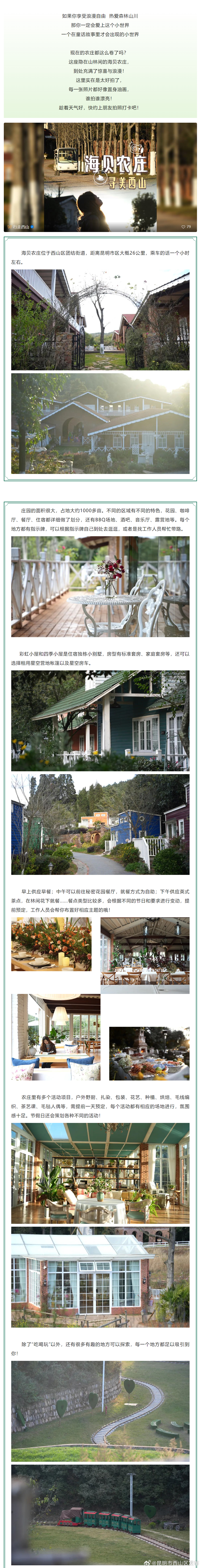 昆明市西山区发布