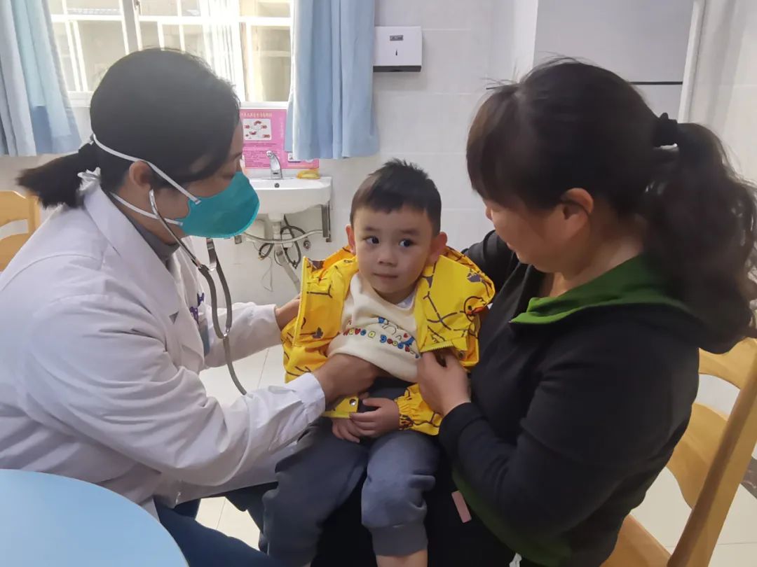 聚焦“一老一小”重点人群，听听州医院的专家怎么说？_http://www.mainten.cn_cns_第2张