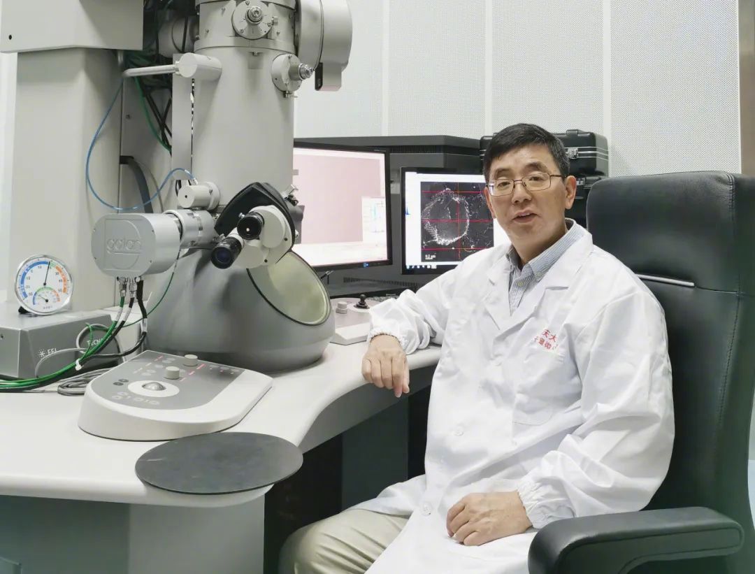 厉害！我国纳米金属研究领域取得新突破_http://www.mainten.cn_cns_第5张