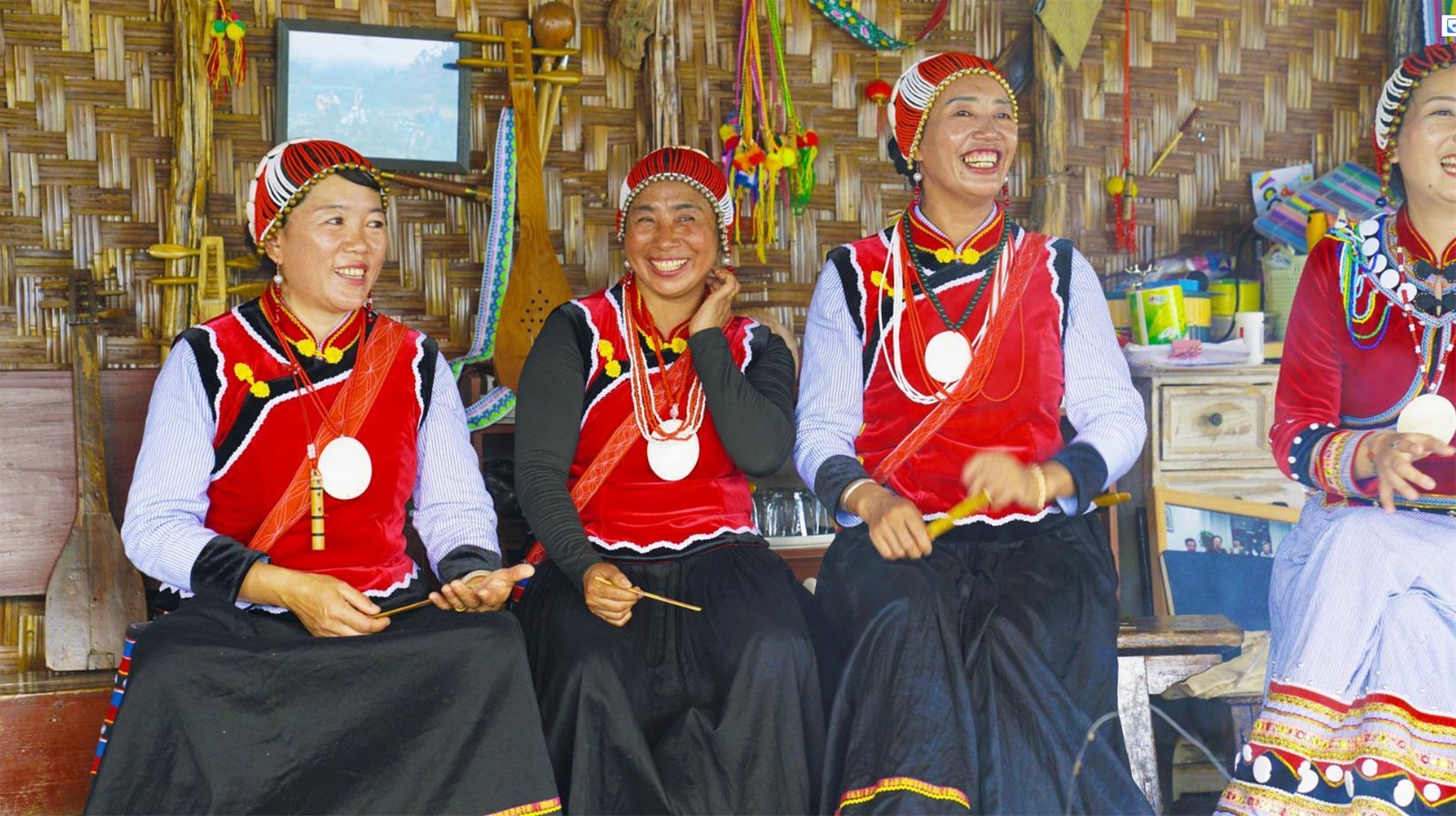 云南省文化和旅游厅